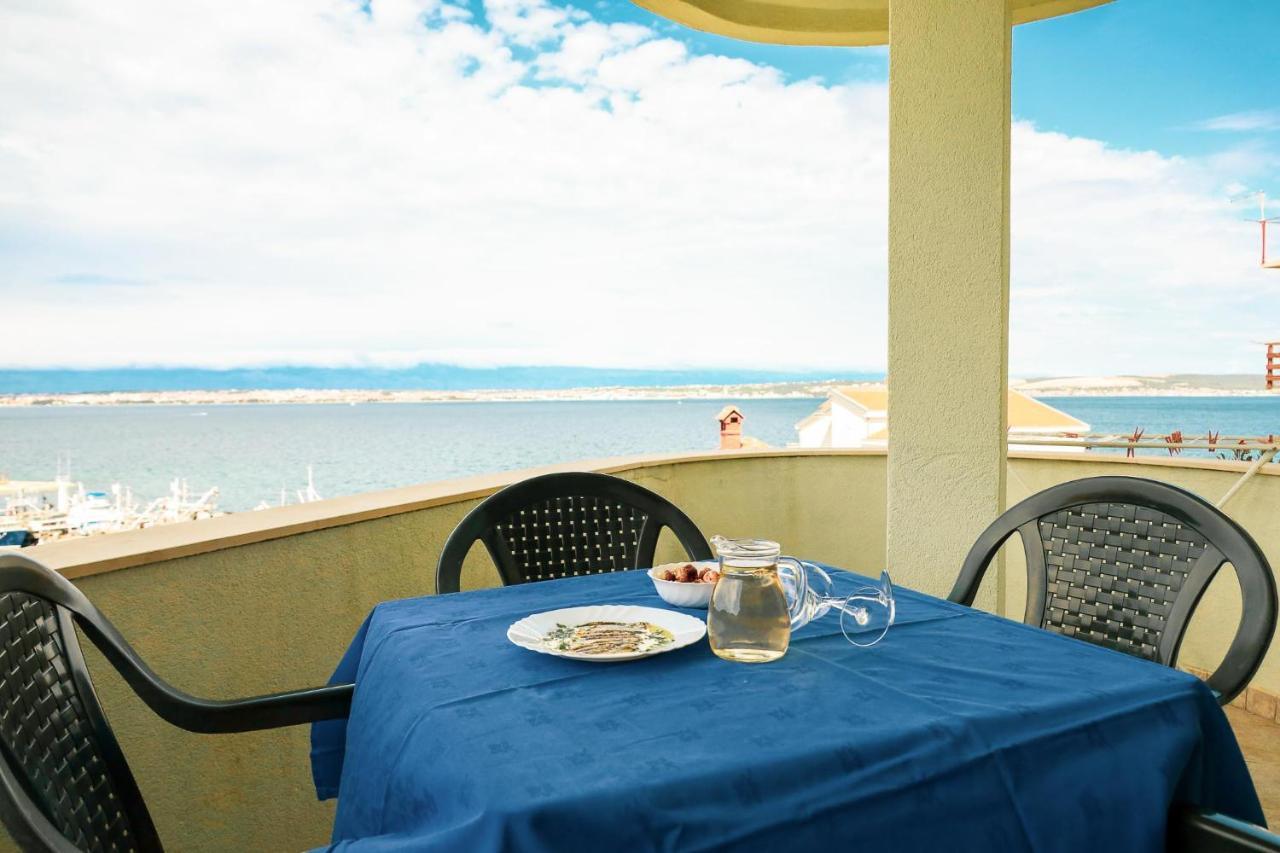 Booking Franov Residence On Island Ugljan With The Pool, Bbq And Beautiful Sea-View! Kali Exterior foto